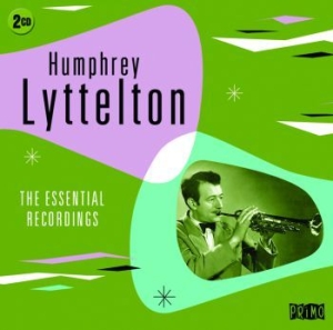 Lyttelton Humphrey - Essential Recordings i gruppen CD / Jazz hos Bengans Skivbutik AB (2169034)
