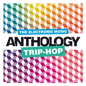 Blandade Artister - Trip-Hop Anthology i gruppen CD / Dans/Techno hos Bengans Skivbutik AB (2169058)