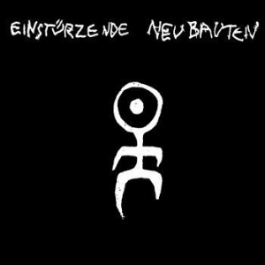 Einstürzende Neubauten - Greatest Hits i gruppen CD / Pop-Rock hos Bengans Skivbutik AB (2169069)