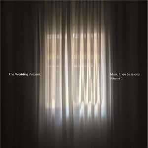 Wedding Present - Marc Riley Sessions Vol.1 i gruppen CD / Rock hos Bengans Skivbutik AB (2169090)