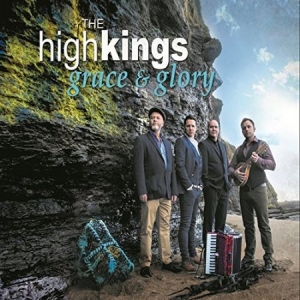 High Kings - Grace & Glory i gruppen CD / Rock hos Bengans Skivbutik AB (2169130)