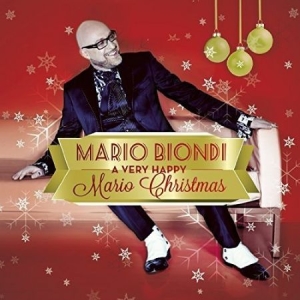 Biondi Mario - A Very Happy Mario Christmas i gruppen VI TIPSAR / Lagerrea / CD REA / CD POP hos Bengans Skivbutik AB (2169299)