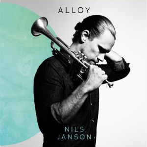 Janson Nils - Alloy i gruppen CD / Jazz/Blues hos Bengans Skivbutik AB (2169491)