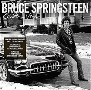 Springsteen Bruce - Chapter And.. -Coloured- i gruppen VINYL / Pop hos Bengans Skivbutik AB (2169719)