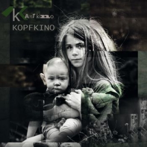 Kant Kino - Kopfkino i gruppen CD / Pop hos Bengans Skivbutik AB (2169738)