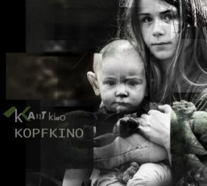 Kant Kino - Kopfkino - 2 Cd Limited i gruppen CD / Pop hos Bengans Skivbutik AB (2169741)