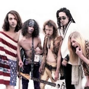 Dwarves - Penetration Moon i gruppen VINYL / Pop-Rock hos Bengans Skivbutik AB (2170289)