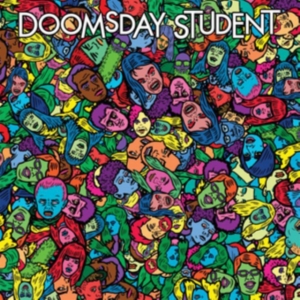 Doomsday Student - A Self-Help Tragedy i gruppen CD / Pop-Rock hos Bengans Skivbutik AB (2170298)