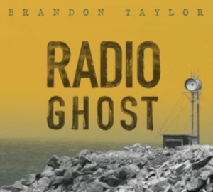 Taylor Brandon - Radio Ghost i gruppen CD / Pop hos Bengans Skivbutik AB (2170299)