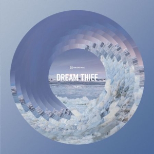 Blandade Artister - Dreamthief 5 i gruppen CD / Dans/Techno hos Bengans Skivbutik AB (2170301)