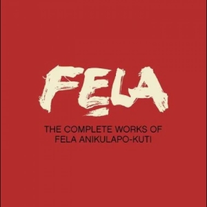 Kuti Fela - The Complete Works Of Fela Anikulap i gruppen CD / Pop-Rock hos Bengans Skivbutik AB (2170306)