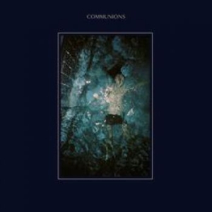 Communions - Blue i gruppen CD / Pop-Rock hos Bengans Skivbutik AB (2170311)