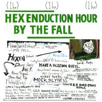 Fall - Hex Enduction Hour i gruppen VI TIPSAR / Blowout / Blowout-LP hos Bengans Skivbutik AB (2170322)