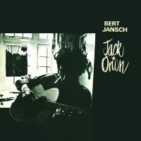 Jansch Bert - Jack Orion i gruppen VINYL / Pop-Rock,Svensk Folkmusik hos Bengans Skivbutik AB (2170324)