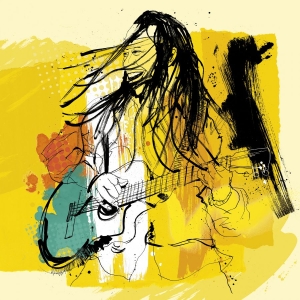 Aurelio - Darandi i gruppen CD / Elektroniskt,Pop-Rock,World Music hos Bengans Skivbutik AB (2170325)