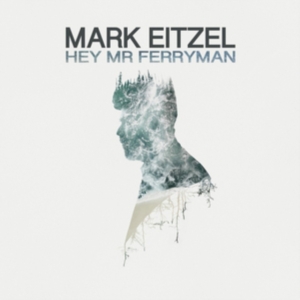 Mark Eitzel - Hey Mr Ferryman i gruppen CD / Pop-Rock hos Bengans Skivbutik AB (2170348)