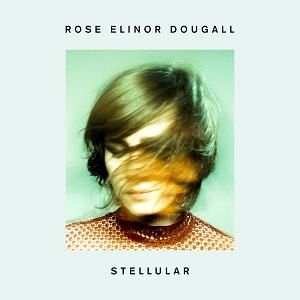 Dougall Rose Elinor - Stellular i gruppen CD / Pop hos Bengans Skivbutik AB (2170349)