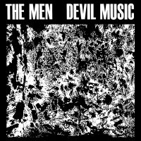 The Men - Devil Music i gruppen VINYL / Toppsäljare hos Bengans Skivbutik AB (2170658)