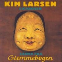 Kim Larsen & Kjukken - Sange Fra Glemmebogen i gruppen VINYL / Dansk Musik,Pop-Rock hos Bengans Skivbutik AB (2170704)