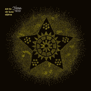 Ymna & Nid - Allt För Vår Ljusa Stjärna i gruppen Externt_Lager / Naxoslager hos Bengans Skivbutik AB (2170713)