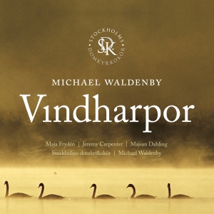 Waldenby Michael Stockholms Domky - Vindharpor i gruppen Externt_Lager / Naxoslager hos Bengans Skivbutik AB (2170714)
