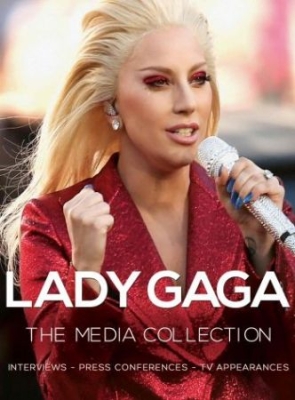Lady Gaga - Media Collection The (Dvd Documenta i gruppen Minishops / Lady Gaga hos Bengans Skivbutik AB (2196349)