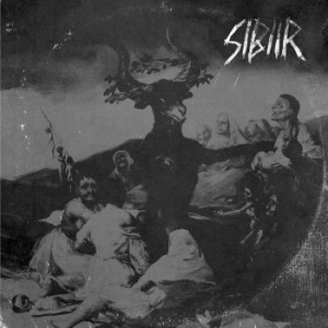 Sibiir - Sibiir (Vinyl Lp) i gruppen VINYL / Hårdrock,Norsk Musik hos Bengans Skivbutik AB (2211204)