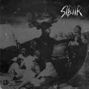 Sibiir - Sibiir i gruppen CD / Hårdrock/ Heavy metal hos Bengans Skivbutik AB (2211209)