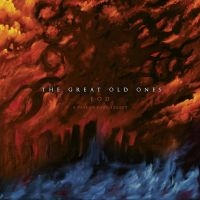 Great Old Ones The - Eod : A Tale Of Dark Legacy i gruppen CD / Nyheter / Hårdrock hos Bengans Skivbutik AB (2211217)