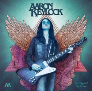 Aaron Keylock - Cut Against The Grain i gruppen CD / Rock hos Bengans Skivbutik AB (2211223)
