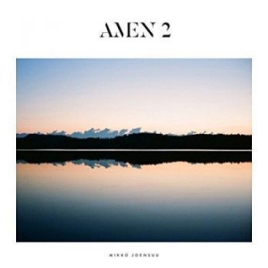 Joensuu Mikko - Amen 2 (2 Lp White Vinyl + Download i gruppen VINYL / Pop hos Bengans Skivbutik AB (2235738)