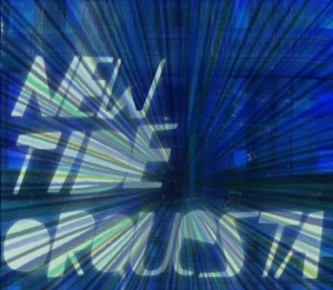 New Tide Orquesta - Spirits: Nursery Rhymes i gruppen ÖVRIGT / CRM - Svensk jazz både lp och cd hos Bengans Skivbutik AB (2236251)