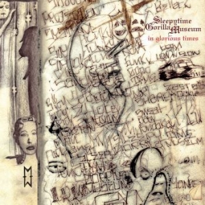 Sleepytime Gorilla Museum - In Glorious Times i gruppen VINYL / Hårdrock/ Heavy metal hos Bengans Skivbutik AB (2236256)