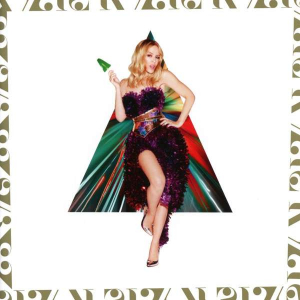 Kylie Minogue - Kylie Christmas(Snow Queen Edi i gruppen CD / Nyheter / Pop hos Bengans Skivbutik AB (2236262)