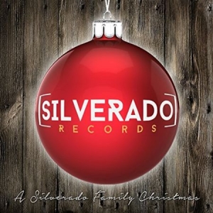 Blandade Artister - A Silverado Family Christmas i gruppen CD / Övrigt hos Bengans Skivbutik AB (2236271)