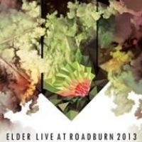 Elder - Live At Roadburn 2013 i gruppen CD / Hårdrock,Övrigt hos Bengans Skivbutik AB (2236287)