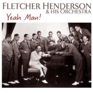 Fletcher Henderson - Yeah Man i gruppen CD / Jazz/Blues hos Bengans Skivbutik AB (2236354)