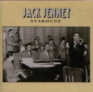 Jenny Jack - Stardust i gruppen CD / Jazz/Blues hos Bengans Skivbutik AB (2236364)