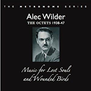 Wilder Alex - Music For Lost Souls & Wounded Bird i gruppen CD / Jazz/Blues hos Bengans Skivbutik AB (2236439)