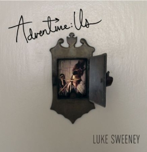 Sweeney Luke - Adventure: Us i gruppen VINYL / Rock hos Bengans Skivbutik AB (2236444)