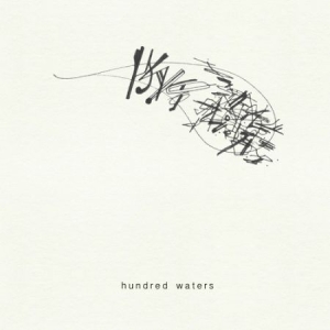 Hundred Waters - Stadium Red Sessions i gruppen VINYL / Rock hos Bengans Skivbutik AB (2236453)