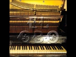 El Obo - Oxford Basement Collection i gruppen CD / Rock hos Bengans Skivbutik AB (2236455)