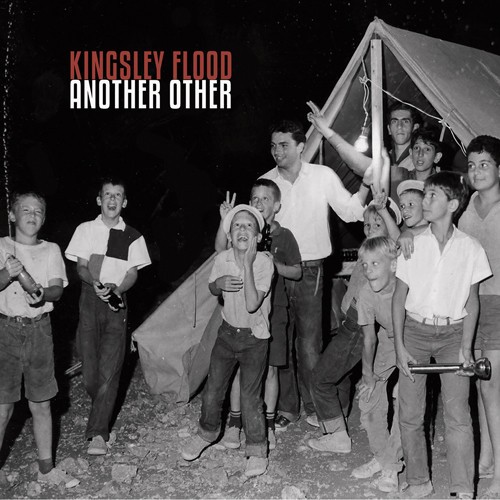 Kingsley Flood - Another Other i gruppen VINYL / Rock hos Bengans Skivbutik AB (2236464)