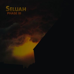 Seluah - Phase Iii i gruppen VINYL / Rock hos Bengans Skivbutik AB (2236484)
