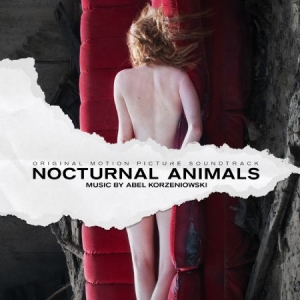Blandade Artister - Nocturnal Animals i gruppen CD / Film/Musikal hos Bengans Skivbutik AB (2236510)