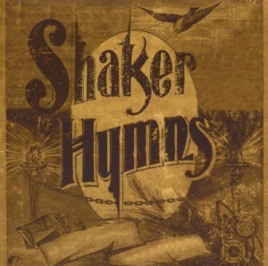 Natchez Shakers - Shaker Hymns i gruppen CD / Rock hos Bengans Skivbutik AB (2236511)