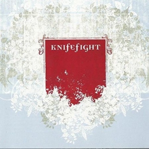 Knifefight - Knifefight i gruppen CD / Rock hos Bengans Skivbutik AB (2236512)