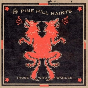 Pine Hill Haints - Those Who Wonder i gruppen VINYL / Rock hos Bengans Skivbutik AB (2236513)