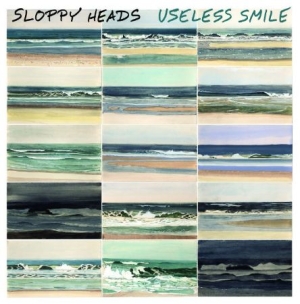 Sloppy Heads - Useless Smile i gruppen VINYL / Rock hos Bengans Skivbutik AB (2236530)
