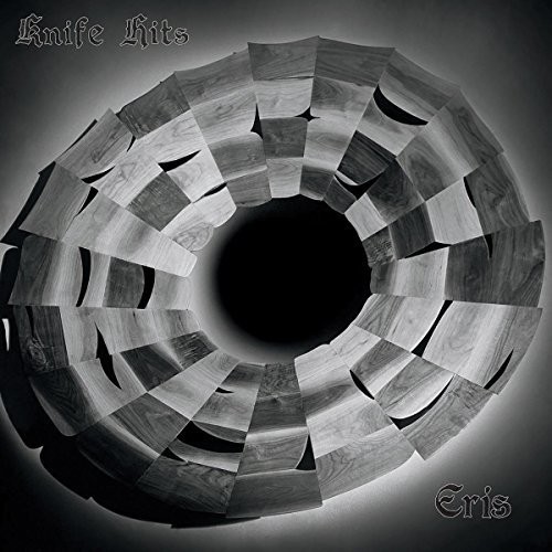 Knife Hits - Eris i gruppen VINYL / Rock hos Bengans Skivbutik AB (2236542)